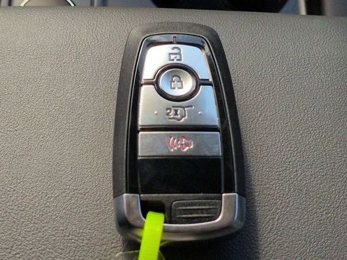 New 2026 Ford Explorer Active image 30