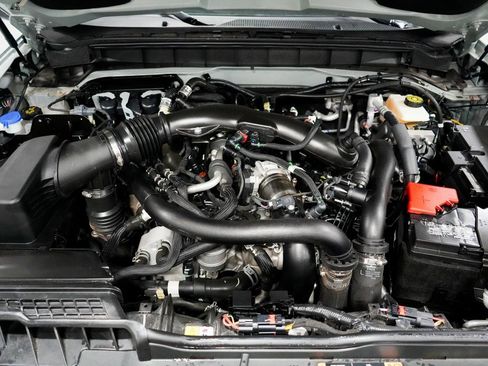 Used 2023 Ford Bronco Raptor image 31