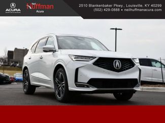 New 2026 Acura MDX w/ Advance Package video 1