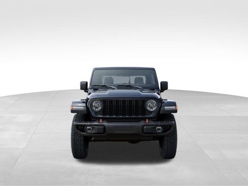 New 2026 Jeep Gladiator Rubicon w/ Safety Group AWD/4WD image 7