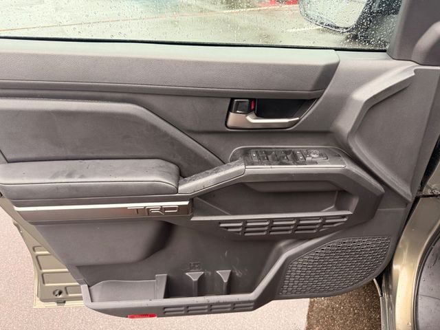 Used 2026 Toyota Tacoma TRD Sport AWD/4WD image 3