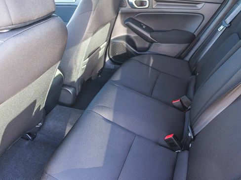 Certified 2024 Honda Civic EX image 19