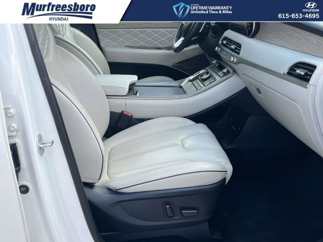 Used 2022 Hyundai Palisade Calligraphy FWD image 27