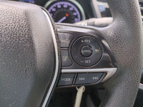 Certified 2023 Toyota Camry LE FWD image 23
