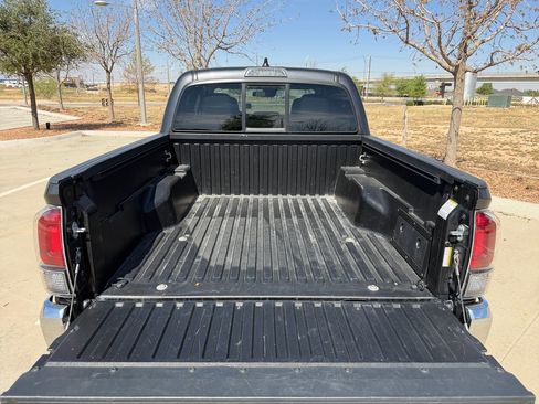Used 2023 Toyota Tacoma SR5 image 11