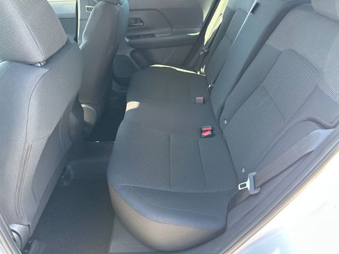 New 2026 Nissan Kicks S FWD image 20