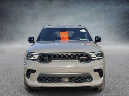 Used 2024 Dodge Durango GT image 6