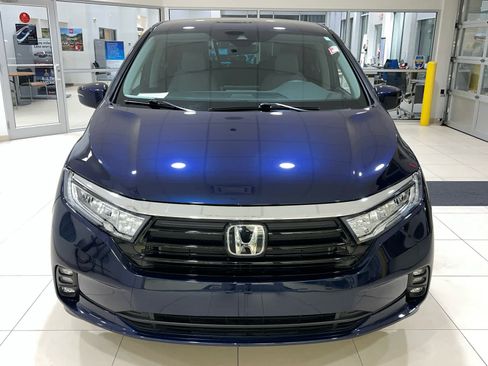 Used 2024 Honda Odyssey EX image 10
