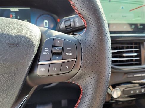 New 2026 Ford Escape ST-Line Select w/ Tech Pack #2 image 23