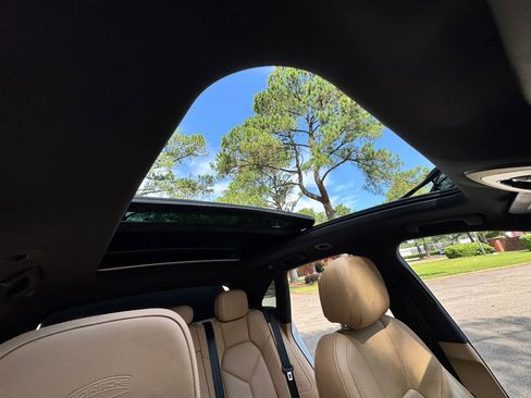 Used 2017 Porsche Macan S AWD/4WD image 23