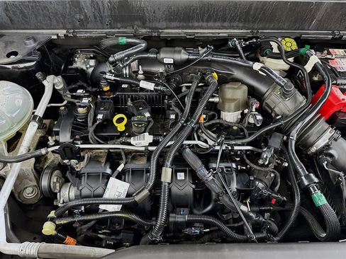 Used 2022 Ford Maverick XLT w/ Equipment Group 300A Standard image 27