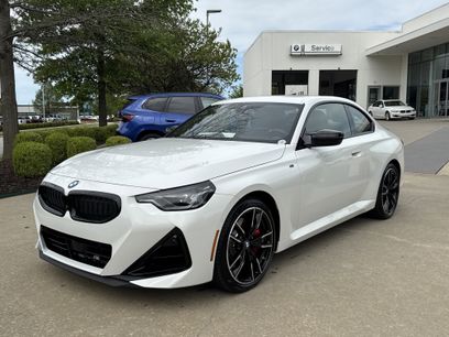 New 2026 BMW M240i xDrive Coupe w/ Premium Package