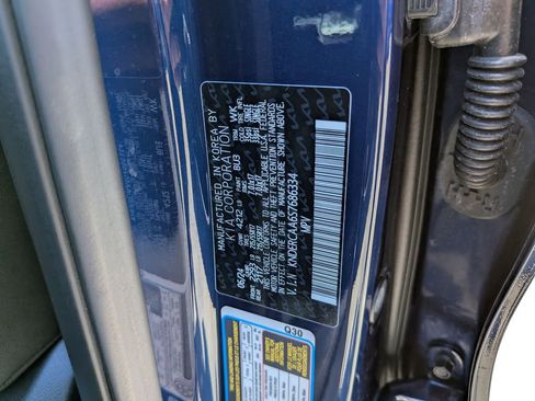 Certified 2025 Kia Seltos EX AWD/4WD image 39