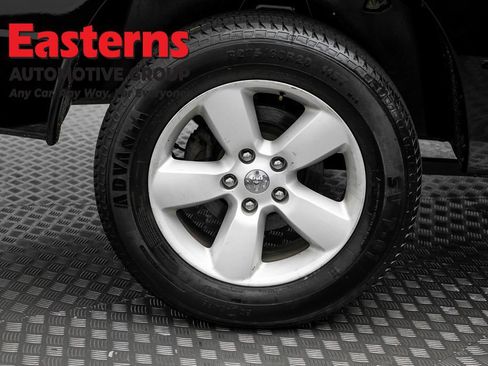 Used 2024 RAM 1500 Tradesman w/ Tradesman SXT Package AWD/4WD image 30