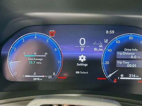 Certified 2026 Toyota Grand Highlander Platinum image 12