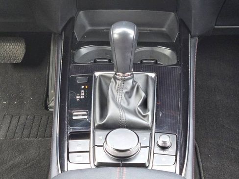 Used 2025 MAZDA CX-30 AWD 2.5 S w/ Preferred Package image 17