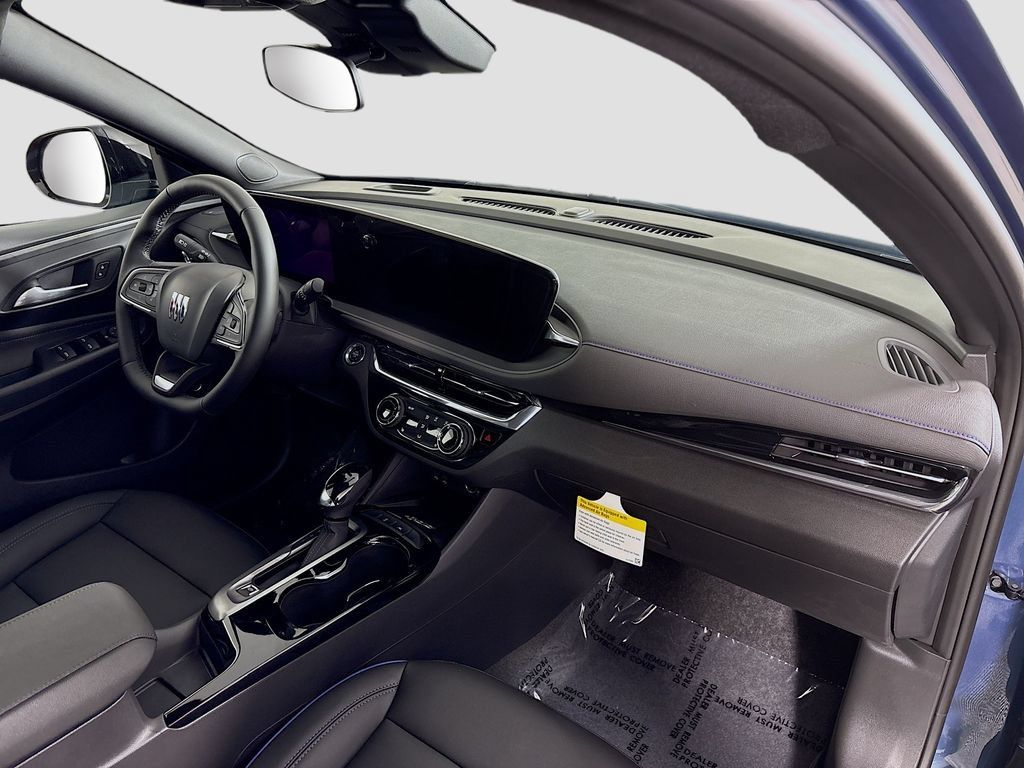 New 2026 Buick Envista Sport Touring w/ Convenience I Package FWD image 26