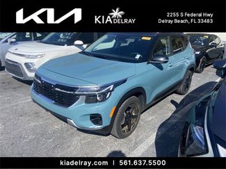 Used 2025 Kia Seltos S video 1
