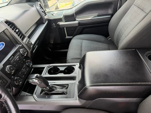 Used 2020 Ford F150 XLT w/ Equipment Group 302A Luxury AWD/4WD image 14