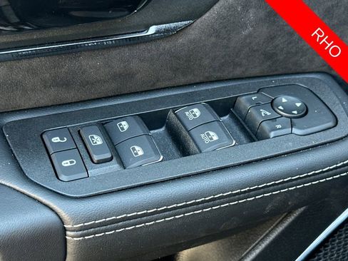 Used 2026 RAM 1500 RHO image 12