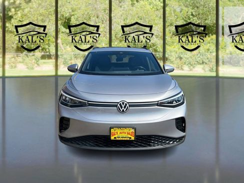 Used 2023 Volkswagen ID.4 Pro AWD/4WD image 2