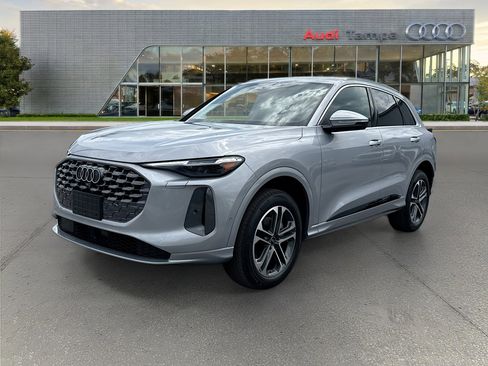 New 2025 Audi Q5 Premium AWD/4WD image 7
