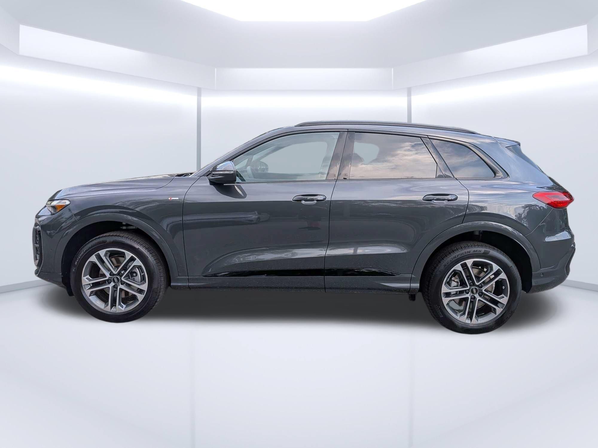 New 2026 Audi Q5 2.0T AWD/4WD image 6