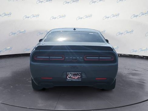 Used 2023 Dodge Challenger SRT Hellcat RWD image 4