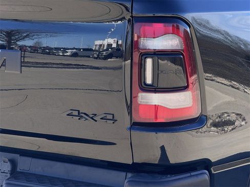 Used 2022 RAM 1500 Rebel w/ Rebel Level 2 Equipment Group image 10