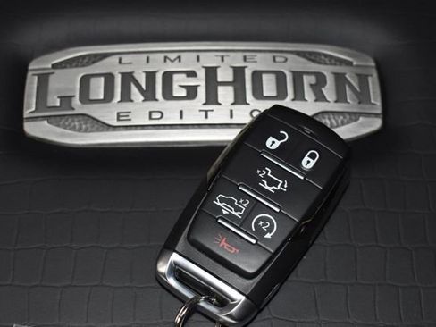 Used 2023 RAM 1500 Limited image 26