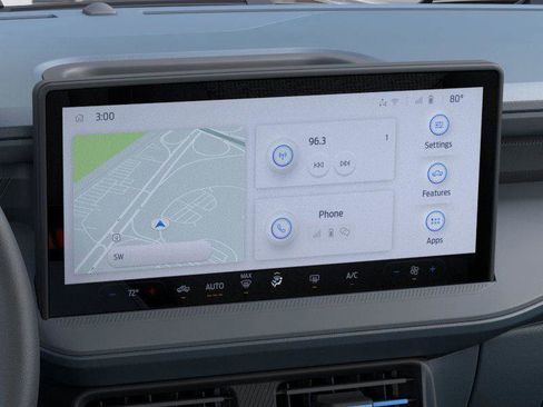New 2026 Ford Maverick Lobo AWD/4WD image 15
