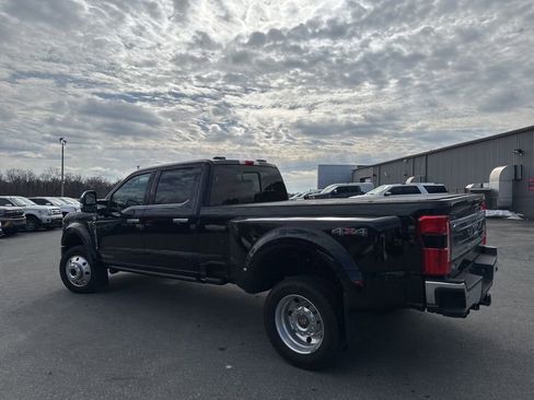 Used 2024 Ford F450 King Ranch w/ Chrome Package image 4