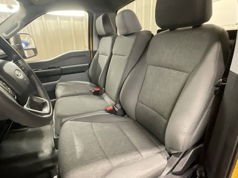 Used 2025 Ford F250 XL w/ 360-Degree Camera Package image 10