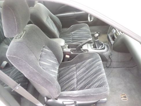 Used 2001 Honda Prelude image 13