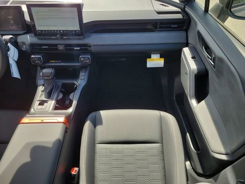 New 2026 Toyota RAV4 FWD image 14