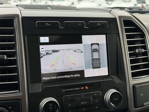 Used 2019 Ford F150 Limited w/ Trailer Tow Package image 26