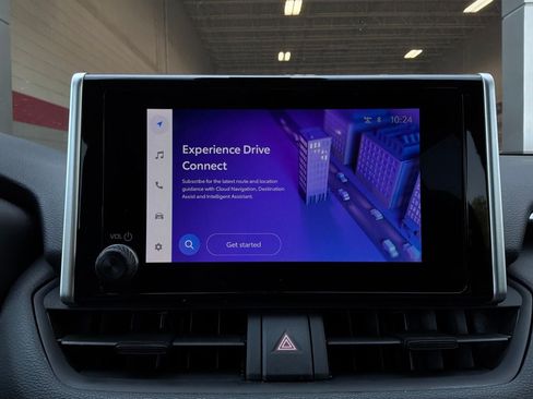 Used 2024 Toyota RAV4 XLE w/ Convenience Package FWD image 30