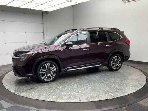 Used 2024 Subaru Ascent Touring image 38