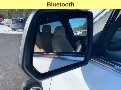 Used 2024 Chevrolet Traverse LS w/ LPO, Floor Liner Package image 8