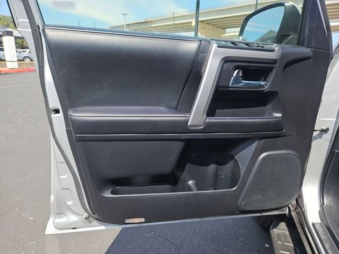 Used 2024 Toyota 4Runner SR5 Premium AWD/4WD image 14