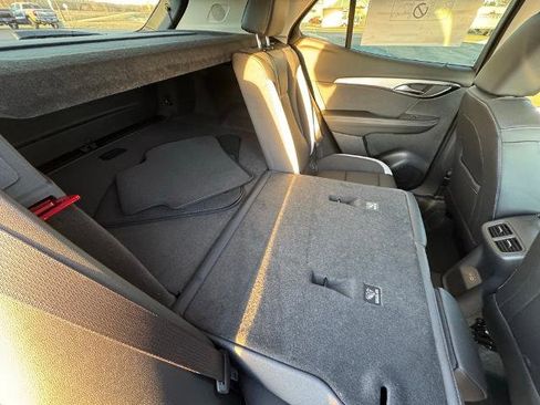 New 2025 Buick Envision Sport Touring image 28