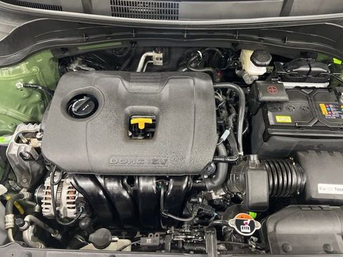 Used 2023 Kia Soul EX FWD image 14