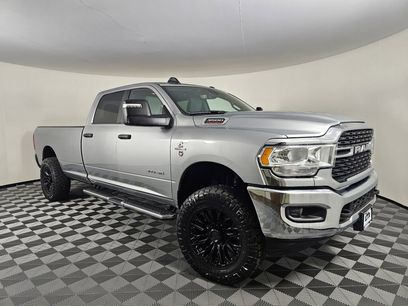 Used 2024 RAM 3500 Big Horn
