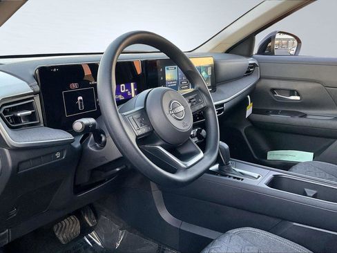 New 2026 Nissan Kicks SV image 6