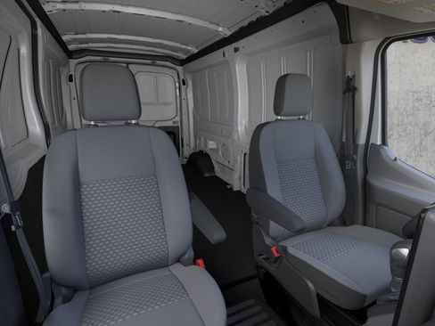 New 2026 Ford Transit 250 148 Medium Roof RWD image 10