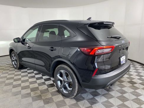 Used 2025 Ford Escape ST-Line AWD/4WD image 7