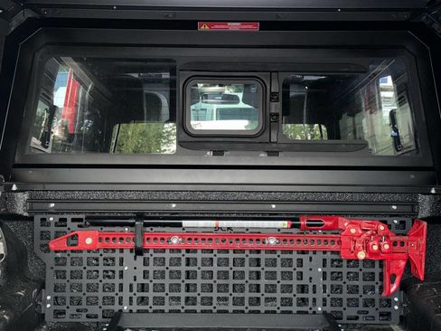 Used 2020 Jeep Gladiator Rubicon image 11