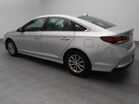 Used 2018 Hyundai Sonata SE FWD image 3