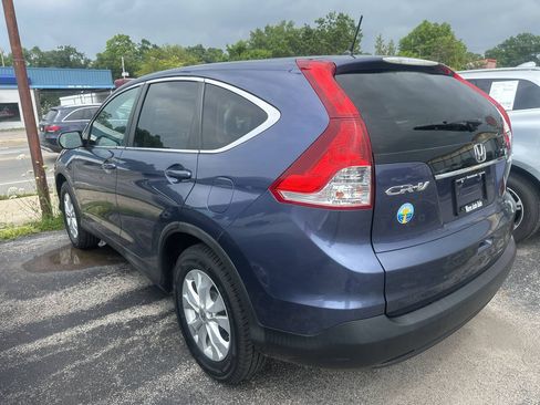 Used 2013 Honda CR-V EX image 6