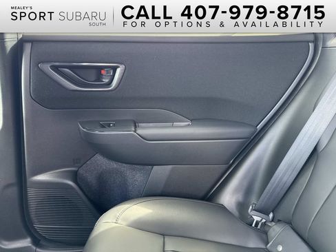 New 2026 Subaru Outback Premium AWD/4WD image 15